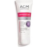 ACM Dépiwhite M ochranný krém SPF50+ 40 ml – Hledejceny.cz