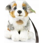 Eco- Friendly Rappa pes Australský ovčák 27 cm – Sleviste.cz