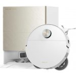Dreame X60 Ultra Complete White – Hledejceny.cz
