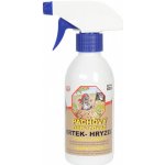 Nohel Garden Odpuzovač pachový Defensif Odor Krtek 200 ml – HobbyKompas.cz