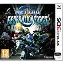 Metroid Prime: Federation Force