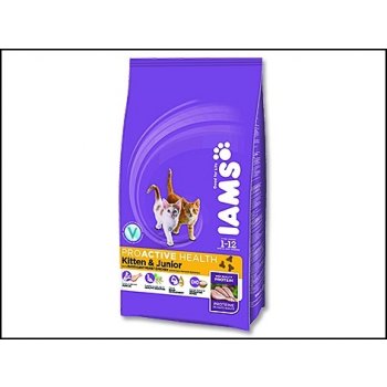 Iams ProActive Health Kitten 10 kg