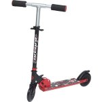 Arcore WRITER 125 červená – Zboží Mobilmania