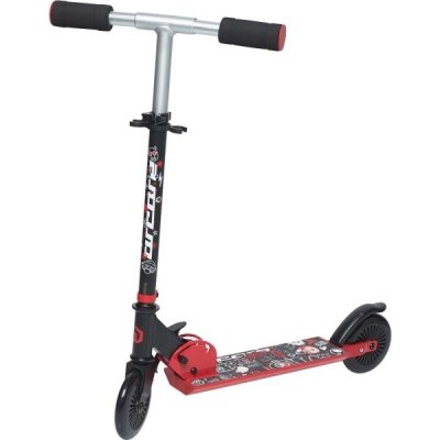 Arcore WRITER 125 červená – Zboží Mobilmania