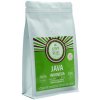 Zrnková káva Kávy pitel Světle pražená Java výběrová káva 250 g