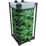 Alien Hydroponics Camo tank 120 l – Hledejceny.cz