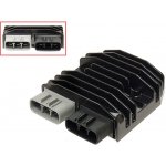 BRONCO regulátor napětí CF MOTO CFORCE 400 19-22, CFORCE 500 15-22, CFORCE 600 19, CFORCE 800XC 19-20, UFORCE 500/800 16-20, UFORCE 800 16-22 (0800-177000, 0800-177000-10000) (AC-01201) – Hledejceny.cz