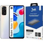 3mk FlexibleGlass Hybridní sklo pro Xiaomi Redmi Note 11 4G 11S 4G 5903108460965 – Zboží Živě