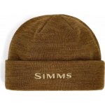 Čepice Simms Windstopper Beanie Smoke – Sleviste.cz