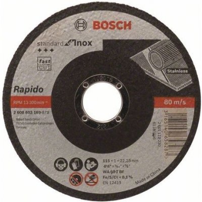 Bosch 2608603169 – Zbozi.Blesk.cz