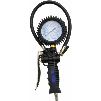 Geko Pistole na huštění kol s manometrem TG-49 (15/30) – Sleviste.cz