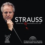 Strauss Richard - Elektra/Der Rosenkavalier CD – Hledejceny.cz
