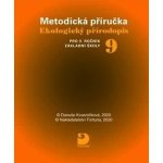 Ekologický přírodopis pro 9. ročník základní školy na CD Metodická příručka – Zbozi.Blesk.cz