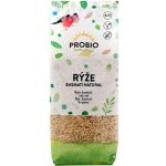 ProBio Rýže basmati natural Bio 0,5 kg – Zboží Mobilmania