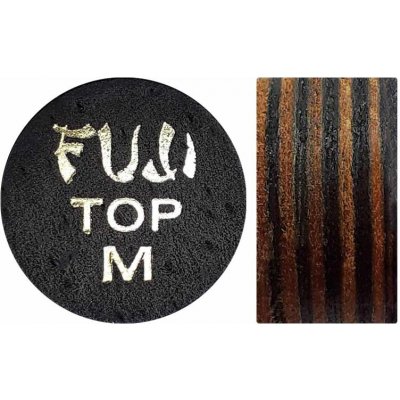 Fuji kůže na tágo Camogli Medium 14 mm – Zboží Mobilmania