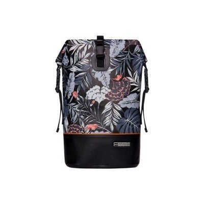 FeelFree Mini Dry tank Tropical Midnight Black 12 l