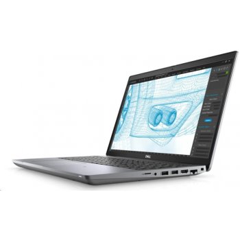 Dell Precision 15 3561 9YFD6