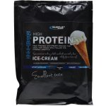 Musclesport Protein ice-cream jahoda 150 g – Zboží Mobilmania