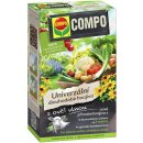 Compo Univerzální dlouhodobé hnojivo s ovčí vlnou 750 g