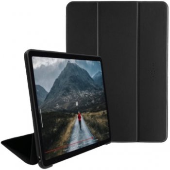 Fixed Padcover pro Apple iPad 2018 / iPad 2017 /Air se stojánkem podpora Sleep and Wake FIXPC-269-BK černé