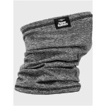 Horsefeathers lightweight Neckwarmer heather gray 24 – Zboží Dáma