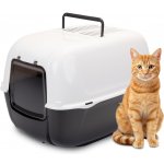 Ferplast Prima 39,5 x 52,5 x 38 cm – Sleviste.cz