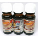 Michal Vonný olej Capucino 10 ml – Zboží Dáma