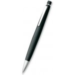 Lamy 2000 Black Matt Brushed 1506/1011602 – Zboží Živě