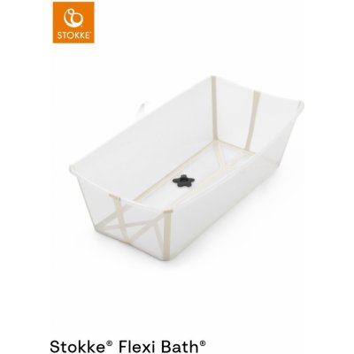 Stokke Vanička X Large Sandy Beige – Zboží Dáma