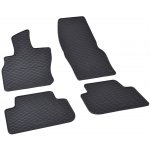 Koberce gumové Rigum Cupra TERRAMAR 2025 – Zboží Mobilmania