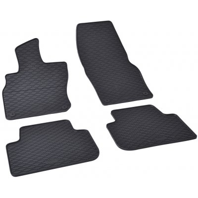 Koberce gumové Rigum Cupra TERRAMAR 2025 – Zboží Mobilmania