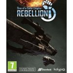 Sins of a Solar Empire: Rebellion – Hledejceny.cz