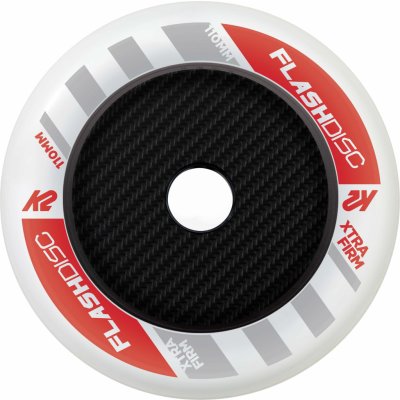 K2 Flash disc 110 mm 85A 1 ks – Zboží Mobilmania