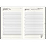 Ctirad Manager color A5 Denní 2025 růžová – Zboží Živě