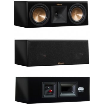 Klipsch RP-250C