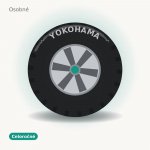 Yokohama BluEarth 4S AW21 225/50 R19 100V – Hledejceny.cz