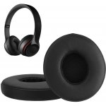 kwmobile náhradní náušníky pro Beats Solo 2 Wireless / Solo 3 Wireless Replacement Ear Pads če – Zboží Mobilmania