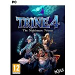 Trine 4 The Nightmare Prince – Sleviste.cz