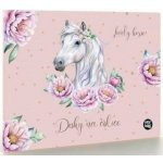 Karton P P Desky na číslice Koník – Sleviste.cz