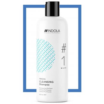 Indola Innova Specialist Cleansing Shampoo 300 ml