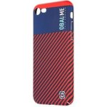 OBAL:ME Flossy Stripes Kryt pro Apple iPhone 7/8/SE2020/SE2022 Blue/Red – Sleviste.cz
