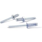 Trhací nýt zápustná hlava DIN 7337B AL/ST 3x8 AL/ST – Sleviste.cz