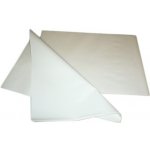 Řeznický papír s PE nástřikem 35*50 cm, bílý, balení 12,5 kg, 40+10 g – Zboží Živě