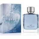 Hollister Wave toaletní vod pánská 50 ml