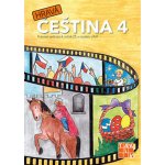 Hravá čeština 4 PS – Hledejceny.cz