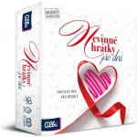 Nevinné hrátky pro dva – Sleviste.cz