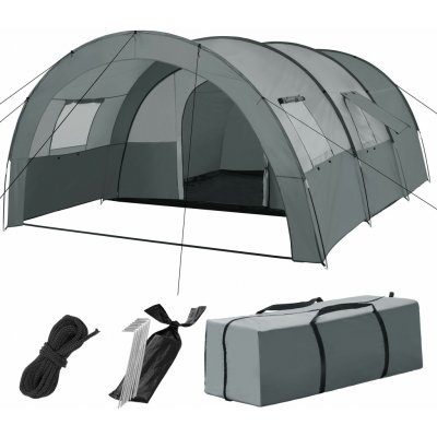 TecTake Roskilde 6 – Zboží Mobilmania