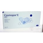 HARTMANN RICO a.s. Náplast s polštářkem Cosmopor E varianta: 25 x 10 cm 25 ks – Hledejceny.cz