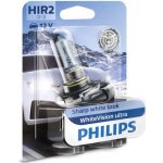 Philips HIR2 WhiteVision ultra 9012WVUB1 12V 55W 1ks – Zboží Mobilmania