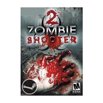 Zombie Shooter 2